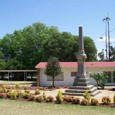 3. Overview / Oorsig