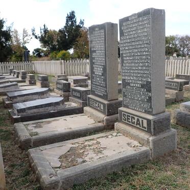 2. Overview / Oorsig