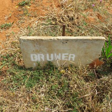 BRUWER