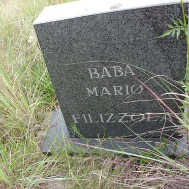 FILIZZOLA Mario