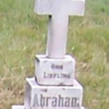 HORAK Abraham 1924-1924