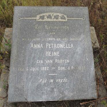 H - Vanne :: Surnames - H