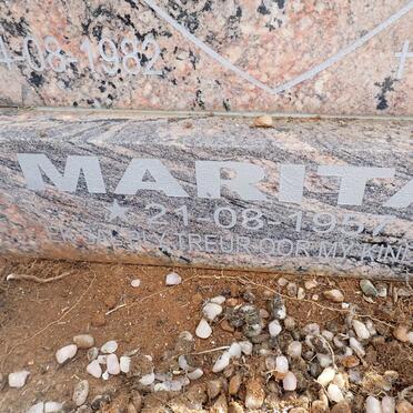 WILLE Marita 1957- :: VENNER Rose Mare 1982-2003_3