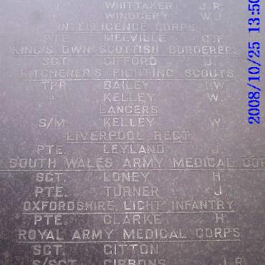 Frankfort War Memorial for British Soldiers 1899-1902_4