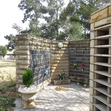 3. Muur van herinnering