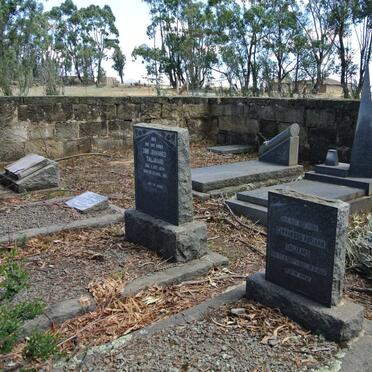 5. Overview / Oorsig