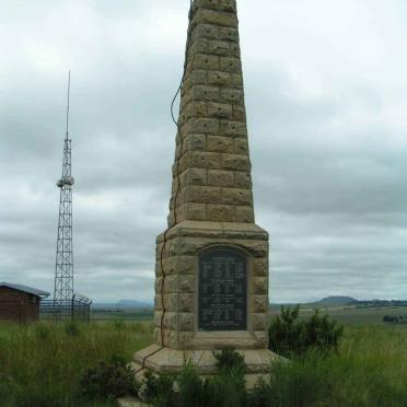 1. War Memorial