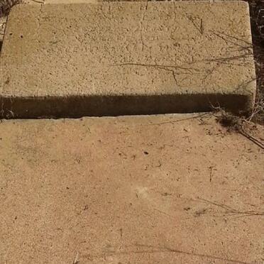 POTGIETER Anna Catharina Carolina nee ROUX 1864-