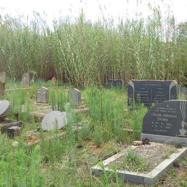 1. Oorsig / Overview