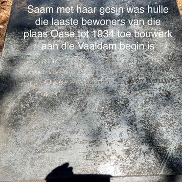 D'ASSONVILLE Martha nee GROVE 1886-1934 _2