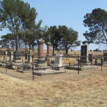 1. Overview / Oorsig -  Eienaar C. J. ROOS