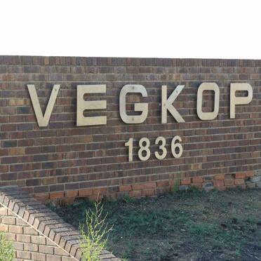 Free State, HEILBRON district, Vechtkop Zuid 738_1, Voortrekker cemetery