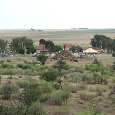 02. Oorsig oor die Vegkop terrein