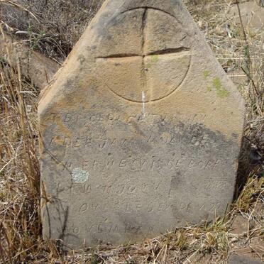 MERWE A.J., van der 1888-?