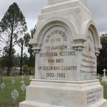 4. Monument