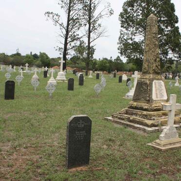 04. Monument: 60th Kings Royal Rifle Corps