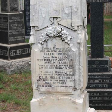 I - Surnames :: Vanne - I