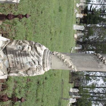 KROGMANN Adolph Heinrich Johan 1852-1919