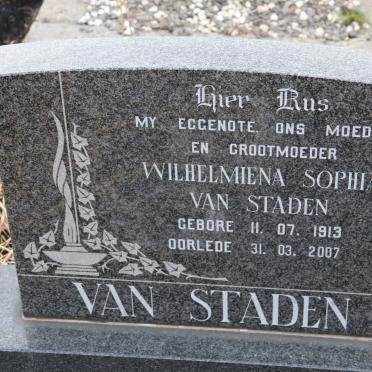 S - Surnames :: Vanne - S