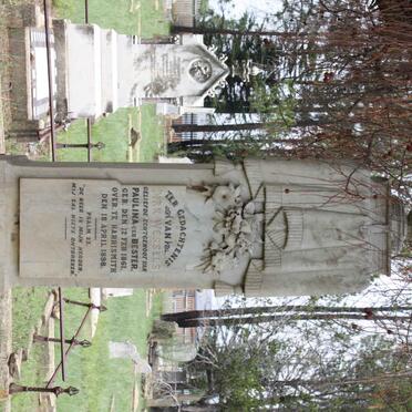 WESSELS Dirk 1861-1898