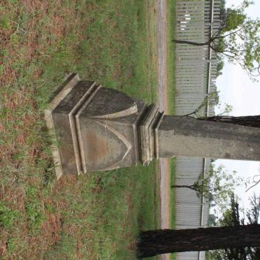 WALKER H.R.R. -1881