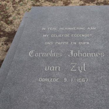 Z - Vanne :: Surnames - Z