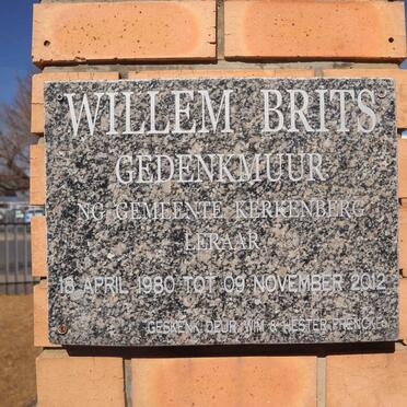 4. Overview / Oorsig