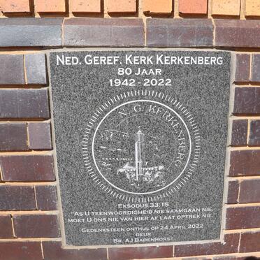 6. Overview / Oorsig