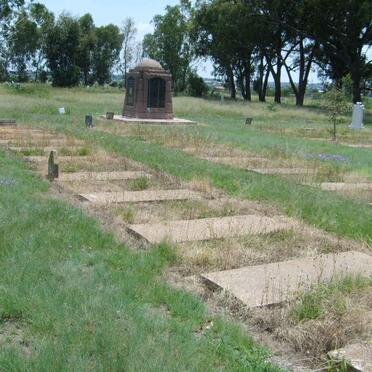 01. Overview / Oorsig