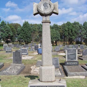 CLAYTON Joseph Everett 1853-1922