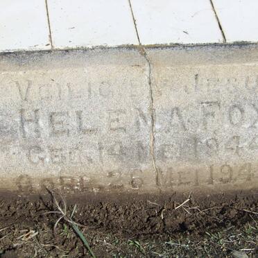 FOX Helena 1944-1944