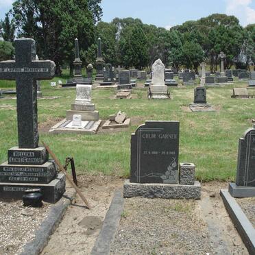 GARNER Hellena -1925 :: GARNER Chum 1888-1965 :: GARNER Ruby nee McMURRAY 1904-1982