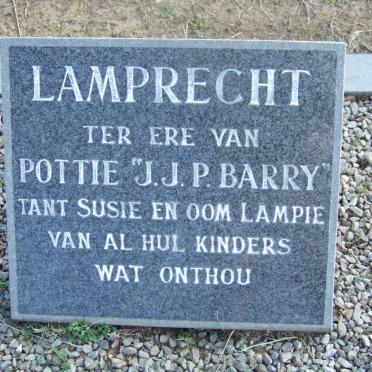 LAMPRECHT