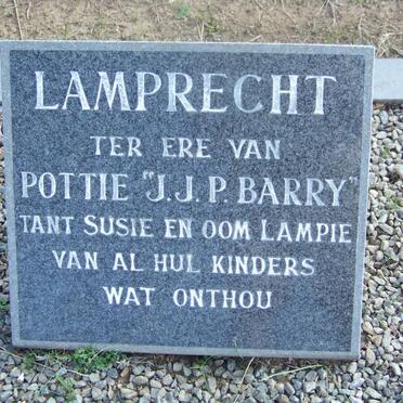 LAMPRECHT