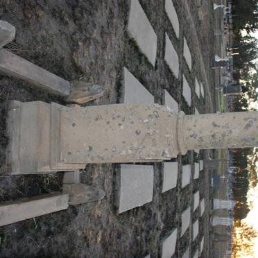 LEWARNE Caroline -1898