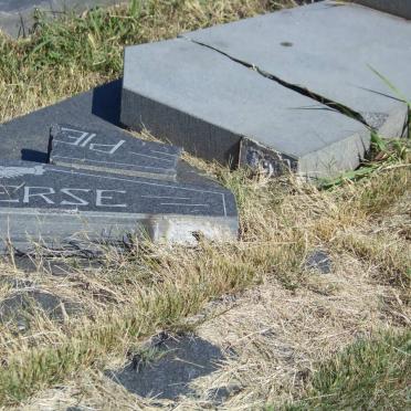 PIETERSE