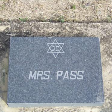 PASS
