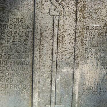 SMYTH George Robert 1879-1908