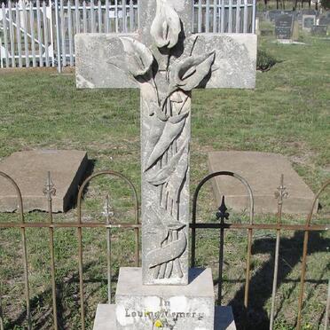 THORNE John Robert 1842-1910