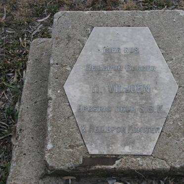 VILJOEN H.