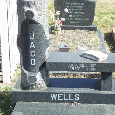 WELLS Jaco 1967-1980