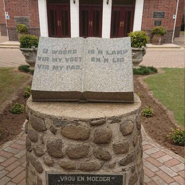 3. Overview / Oorsig