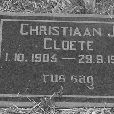 C - Surnames :: Vanne - C