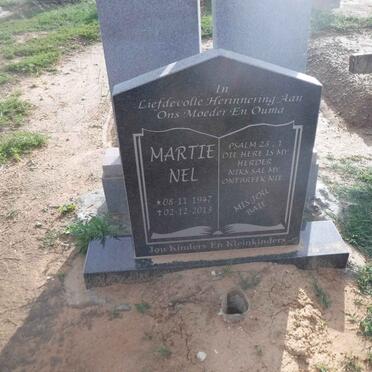 NEL Martie 1947-2013