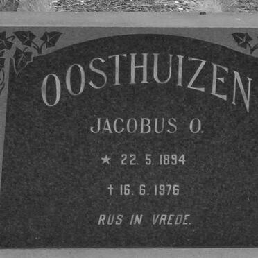 O - Surnames :: Vanne - O