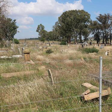 2. Overview / Oorsig