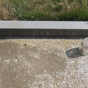CARLSON