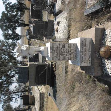 GERTENBACH Jannie 1924-1928 :: GERTENBACH Pieter 1928-1928 :: GERTENBACH Kato 1929-1932