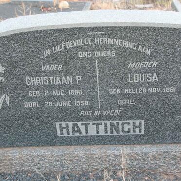 H - Vanne :: Surnames - H