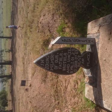 LEKGOTLANA 1942-2008